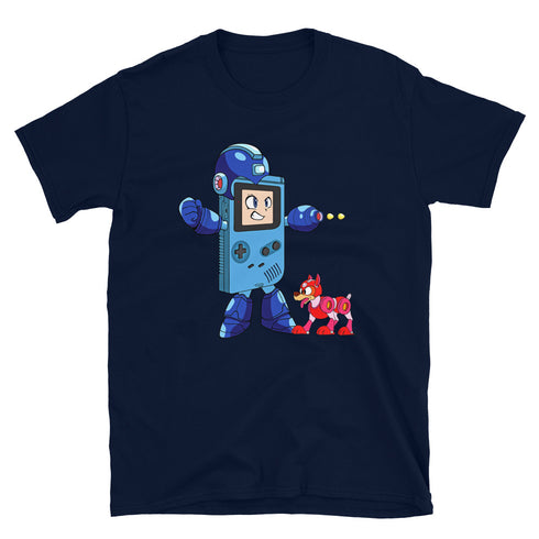 Mega Boy Classic T-Shirt